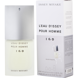 L'Eau d'Issey