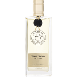 Parfums De Nicolai Baikal Leather Intense