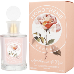 Monotheme Venezia Apotheose De Rose