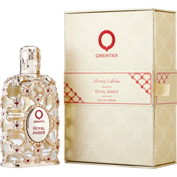 Orientica Royal Amber