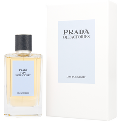 Prada Olfactories Day For Night