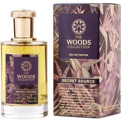 The Woods Collection Secret Source