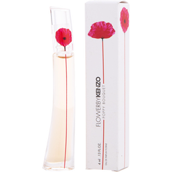 Kenzo Flower Poppy Bouquet