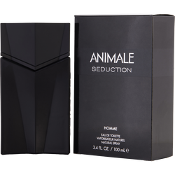 Animale Seduction