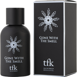 The Fragrance Kitchen Gone With The Smell