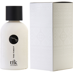 The Fragrance Kitchen The Finest