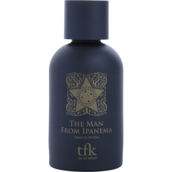 The Fragrance Kitchen The Man From Ipanema