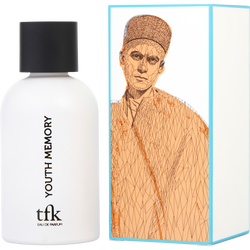 The Fragrance Kitchen Youth Memory