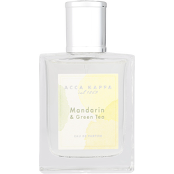 Acca Kappa Mandarin & Green Tea