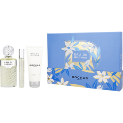 Eau De Rochas