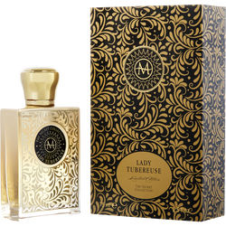 Moresque The Secret Collection Lady Tubereuse