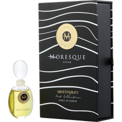 Moresque Aristoqrati