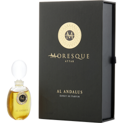 Moresque Al Andalus