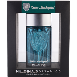 Lamborghini Millennials Dinamico