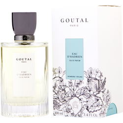 Eau d'Hadrien