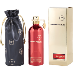 Montale Paris Oud Tobacco