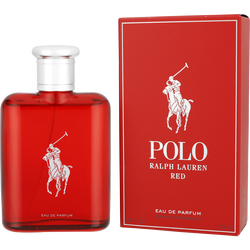 Polo Red