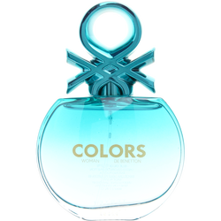 Colors De Benetton Blue