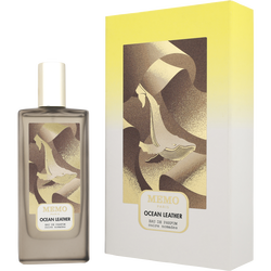 Memo Paris Ocean Leather