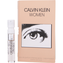 Calvin Klein Women Intense