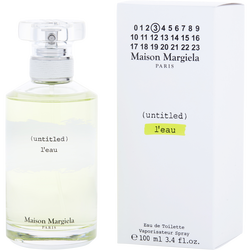 Untitled L'Eau