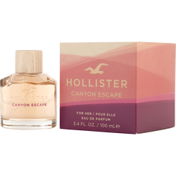 Hollister Canyon Escape