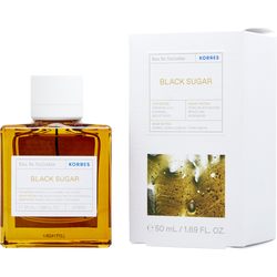 Korres Black Sugar