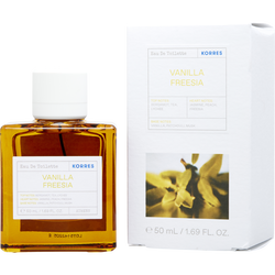 Korres Vanilla Freesia