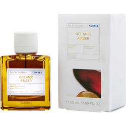 Korres Oceanic Amber