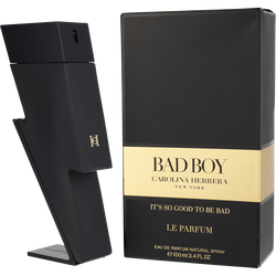 Ch Bad Boy Le Parfum