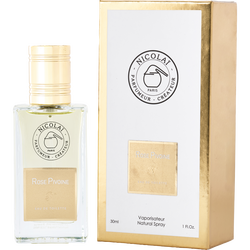 Parfums De Nicolai Rose Pivoine