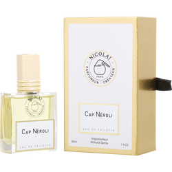 Parfums De Nicolai Cap Neroli