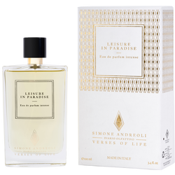 Simone Andreoli Leisure In Paradise