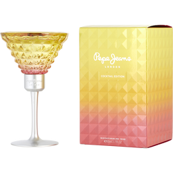 Pepe Jeans Cocktail Edition