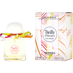 Twilly d'Hermes Eau Ginger