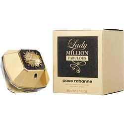 Paco Rabanne Lady Million Fabulous