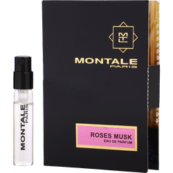 Montale Paris Roses Musk