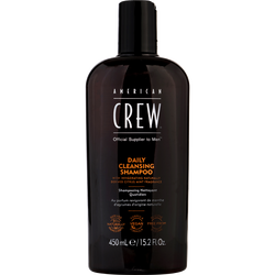 American Crew