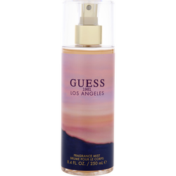 Guess 1981 Los Angeles