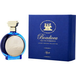 Boadicea The Victorious Azrak