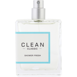 Clean Shower Fresh