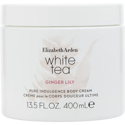 White Tea Ginger Lily