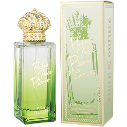 Juicy Couture Palm Trees Please