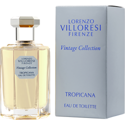 Lorenzo Villoresi Firenze Tropicana