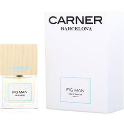 Carner Barcelona Fig Man