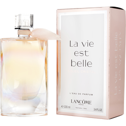 La Vie Est Belle Soleil Cristal