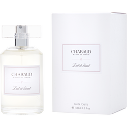 Chabaud Lait De Biscuit