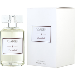 Chabaud Lait De Chocolat