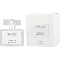 Chabaud Innocente Fragilite
