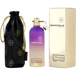 Montale Paris Sensual Instinct